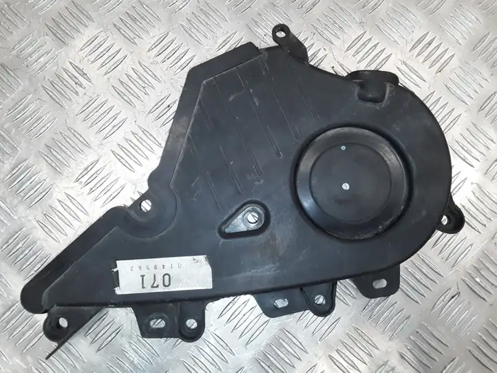 Toyota Previa (XR30, XR40) II (2000 - 2006) 9095001357A Защита ремня ГРМ — фото 1