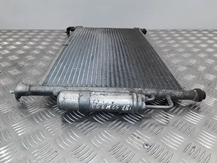 Honda Civic (2006 - 2011) 80100SMGE020M1 Радиатор кондиционера — фото 8