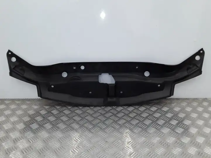 Honda Civic (2006 - 2011) 71125SMGE020 Облицовка радиатора — фото 1