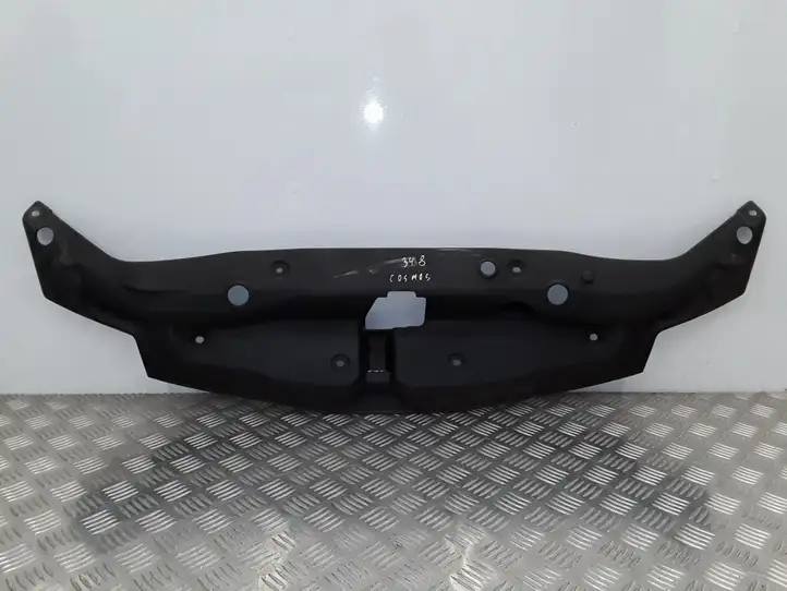 Honda Civic (2006 - 2011) 71125SMGE020 Облицовка радиатора — фото 3
