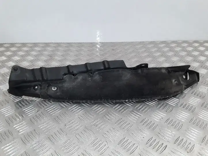 Honda Civic (2006 - 2011) 74155SMGE00050 Кронштейн переднего подкрылка — фото 3