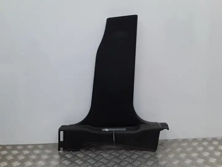 Nissan Qashqai (2006 - 2010) 76915JD000 Нижняя обшивка стойки B — фото 1
