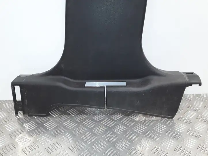 Nissan Qashqai (2006 - 2010) 76915JD000 Нижняя обшивка стойки B — фото 2