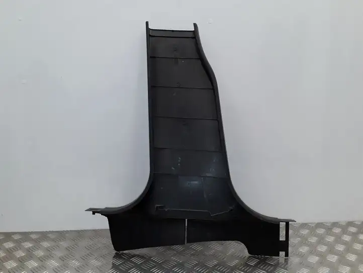 Nissan Qashqai (2006 - 2010) 76915JD000 Нижняя обшивка стойки B — фото 3
