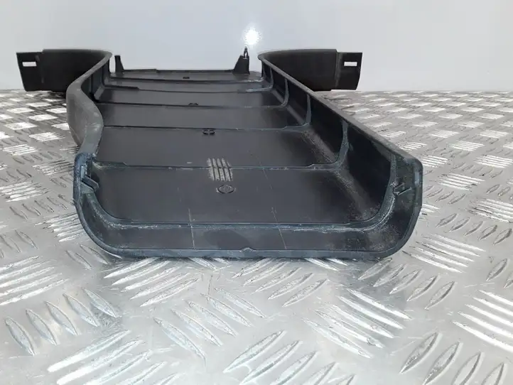 Nissan Qashqai (2006 - 2010) 76915JD000 Нижняя обшивка стойки B — фото 6
