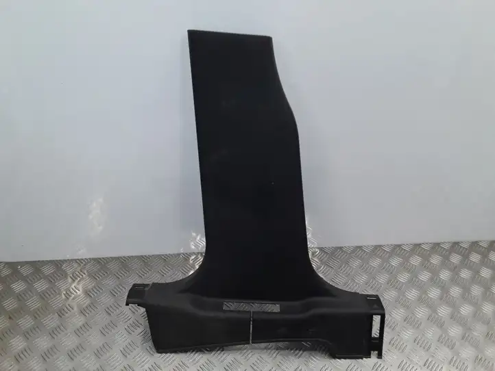 Nissan Qashqai (2006 - 2010) Нижняя обшивка стойки B — фото 1