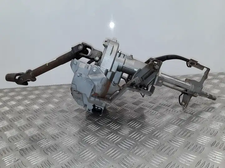 Nissan Qashqai (2006 - 2010) 48810EY40A Насос гидроусилителя руля — фото 2