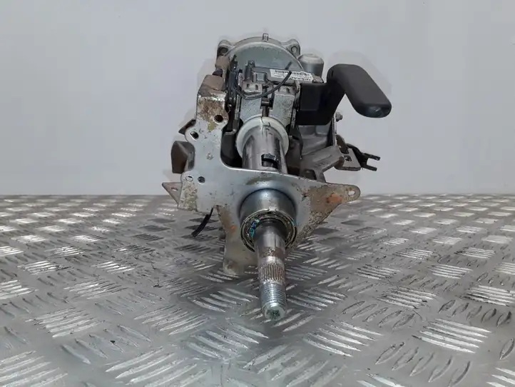 Nissan Qashqai (2006 - 2010) 48810EY40A Насос гидроусилителя руля — фото 3