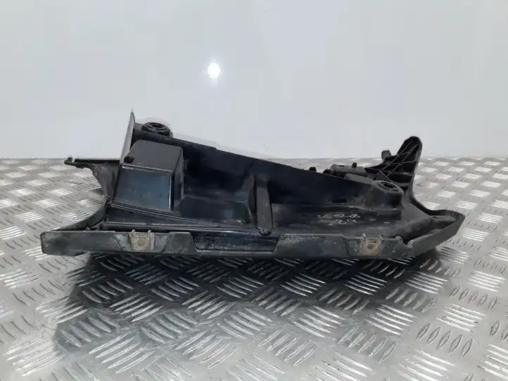 BMW 3 E92 E93 (2005 - 2014) 7128246 Кронштейн заднего бампера — фото 4