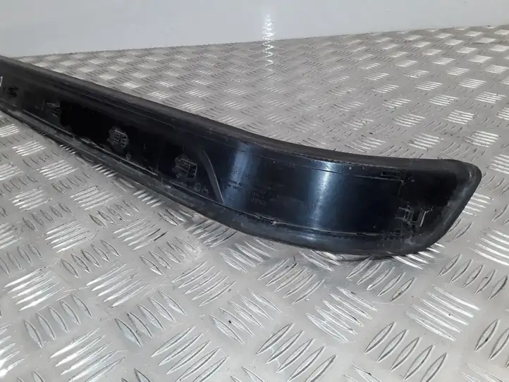 BMW 3 E92 E93 (2005 - 2014) 7120764 Наружная отделка переднего порога — фото 6