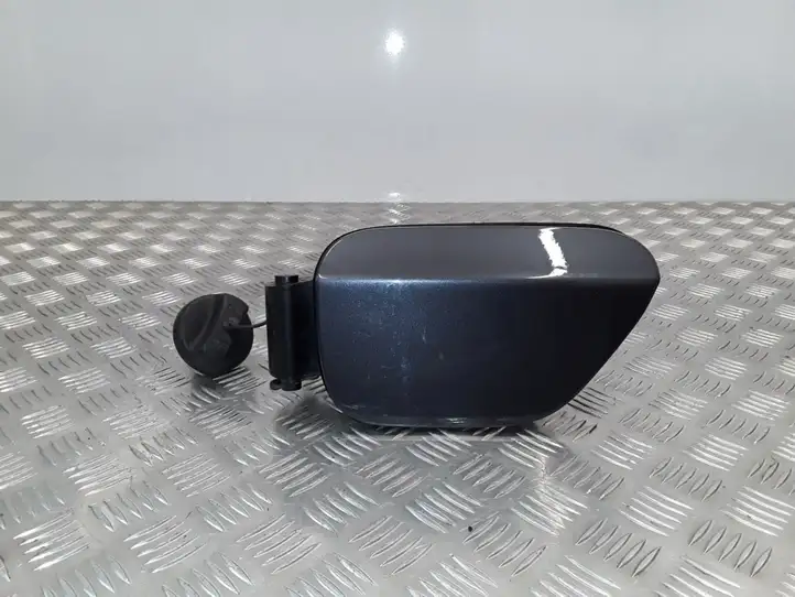 BMW 3 E92 E93 (2005 - 2014) 7144330 Крышка топливного бака — фото 1