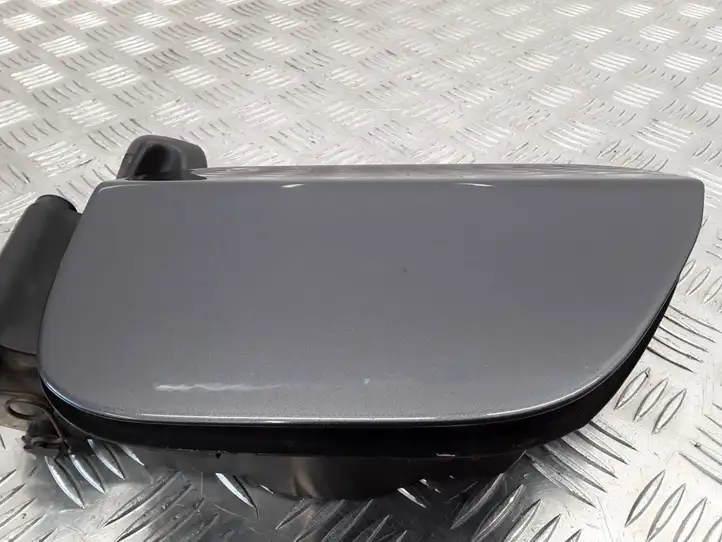 BMW 3 E92 E93 (2005 - 2014) 7144330 Крышка топливного бака — фото 2