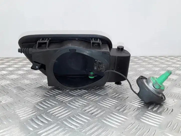 BMW 3 E92 E93 (2005 - 2014) 7144330 Крышка топливного бака — фото 5