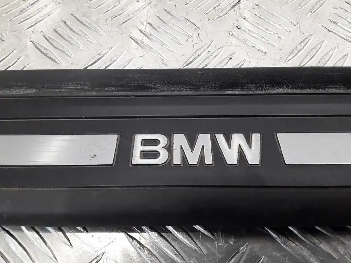 BMW 3 E92 E93 (2005 - 2014) 7120763 Наружная отделка переднего порога — фото 3