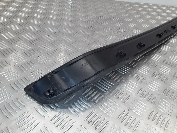 BMW 3 E92 E93 (2005 - 2014) 7120763 Наружная отделка переднего порога — фото 4