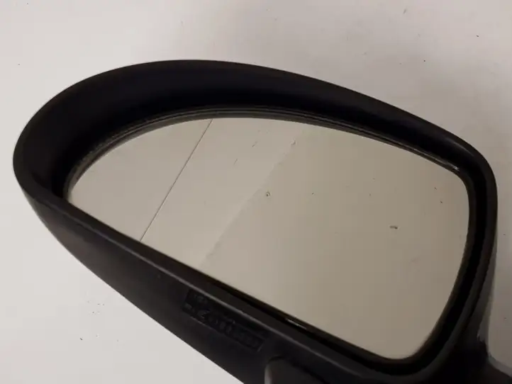 Kia Ceed (2006 - 2010) 876101H251 Боковое зеркало с электроприводом — фото 3