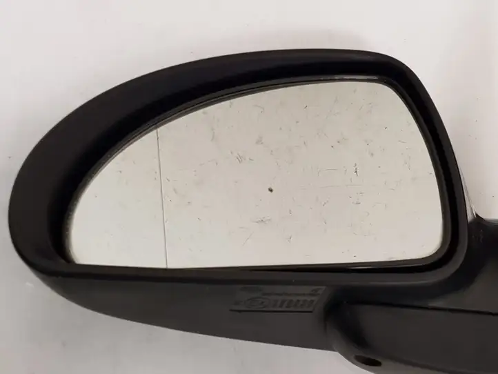 Kia Ceed (2006 - 2010) 876101H251 Боковое зеркало с электроприводом — фото 4