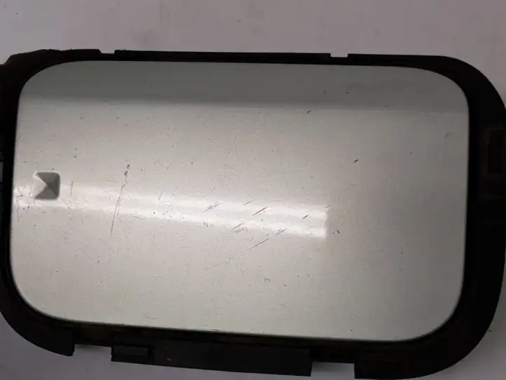 Renault Vel Satis (2002 - 2005) 8200012904 Крышка топливного бака — фото 2