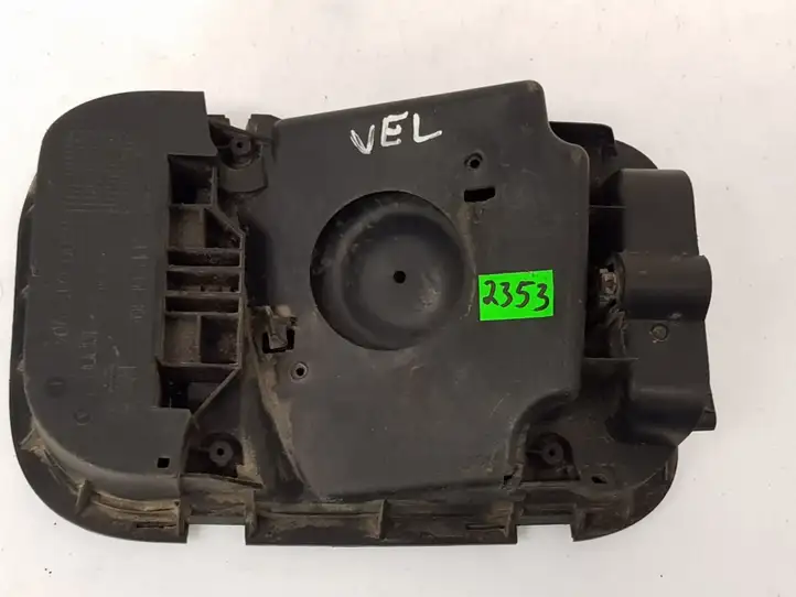 Renault Vel Satis (2002 - 2005) 8200012904 Крышка топливного бака — фото 3
