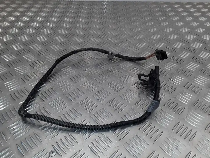 BMW 3 E92 E93 (2005 - 2014) 7541009 Прочая электропроводка — фото 1