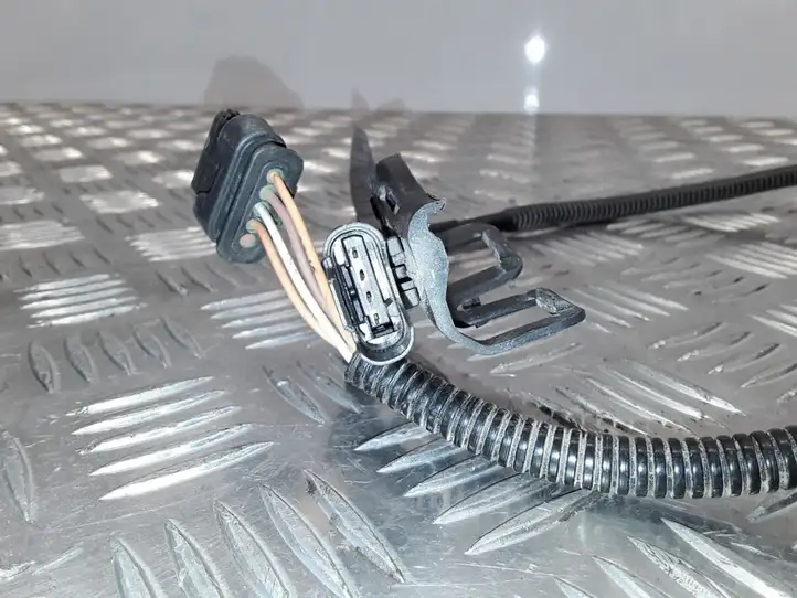 BMW 3 E92 E93 (2005 - 2014) 7541009 Прочая электропроводка — фото 6