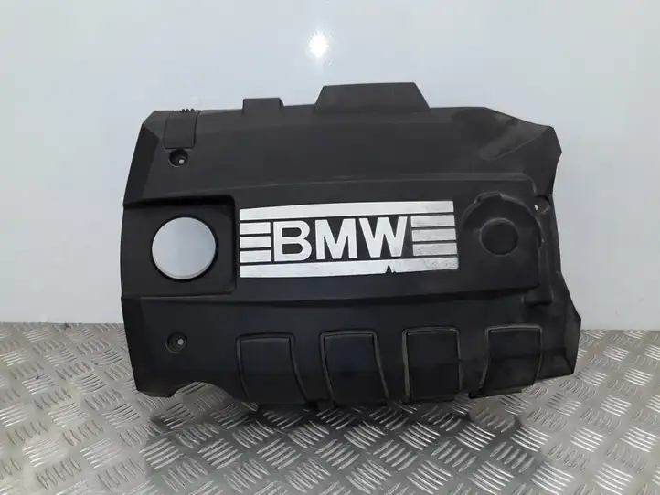 BMW 3 E92 E93 (2005 - 2014) Крышка двигателя декоративная — фото 1