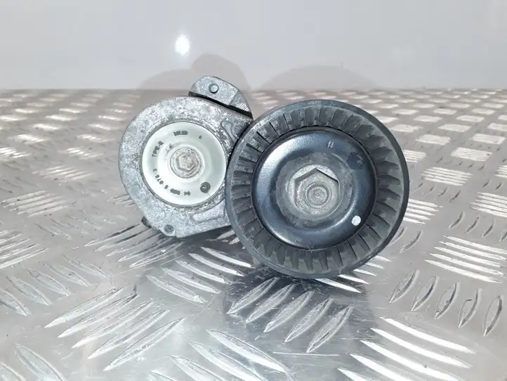BMW 3 E92 E93 (2005 - 2014) 7558752 Натяжитель ремня ГРМ — фото 4