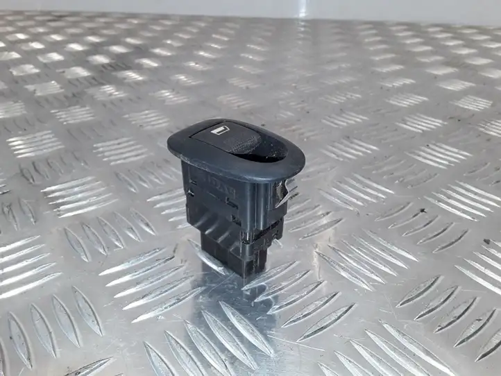 Peugeot 406 (1999 - 2006) 2594301 Блок кнопок стеклоподъемников — фото 4