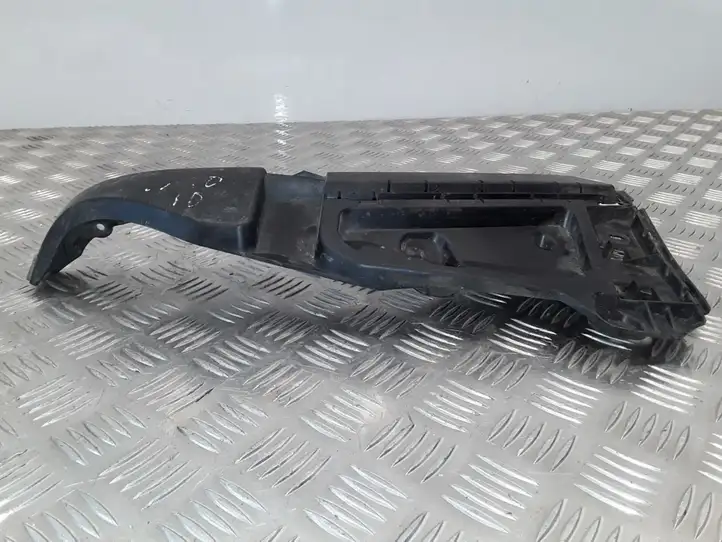 Volvo XC90 (2002 - 2006) 08620564 Кронштейн переднего бампера — фото 3