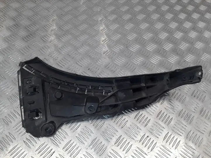 Volvo XC90 (2002 - 2006) 08620564 Кронштейн переднего бампера — фото 4