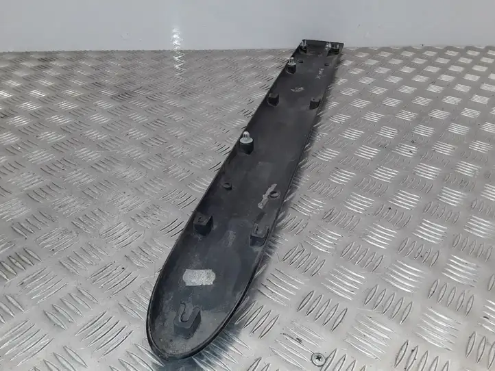 Citroen Xsara Picasso (1999 - 2012) 9642590077 Молдинги задней двери — фото 1