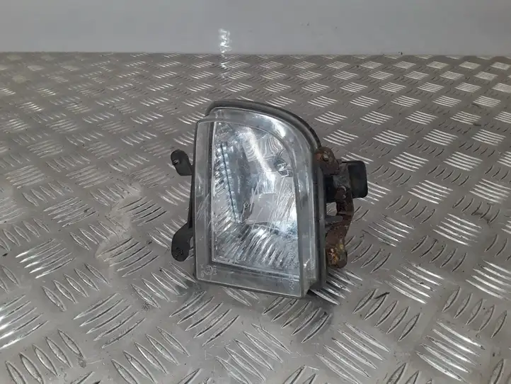 Hyundai Getz (2002 - 2005) 922011C000 Передняя противотуманная фара — фото 1