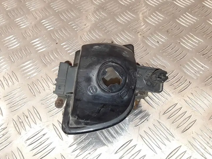 Hyundai Getz (2002 - 2005) 922011C000 Передняя противотуманная фара — фото 5