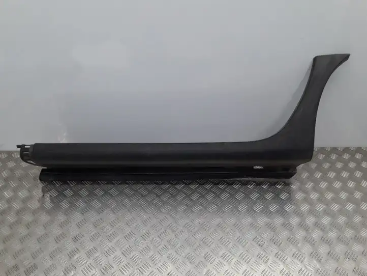 Renault Scenic I (1996 - 2003) 7700435896 Отделка переднего порога — фото 1