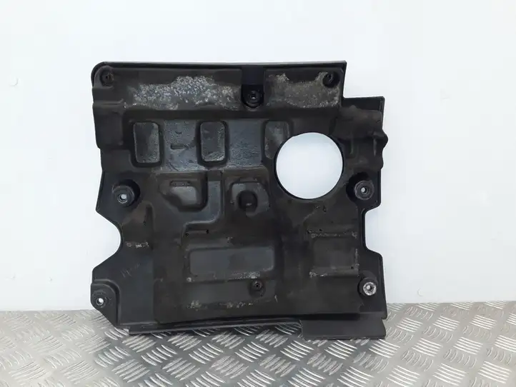 Toyota Previa (XR30, XR40) II (2000 - 2006) Крышка двигателя декоративная — фото 2