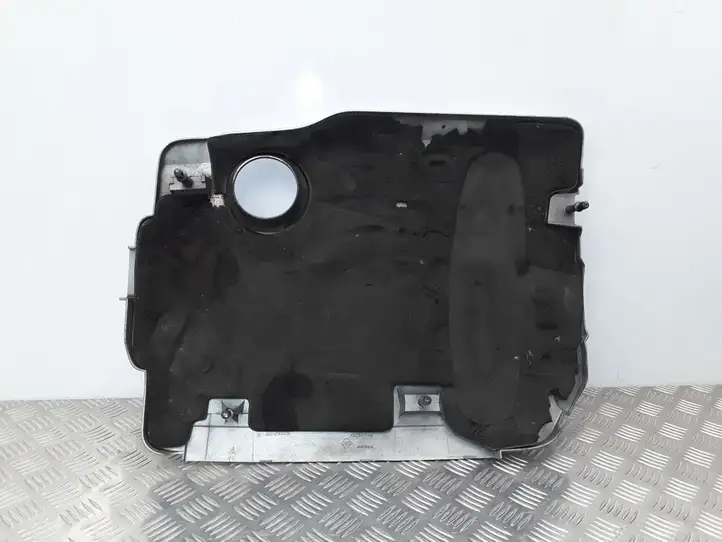 Renault Laguna III (2007 - 2015) 8200621297C Крышка двигателя декоративная — фото 3
