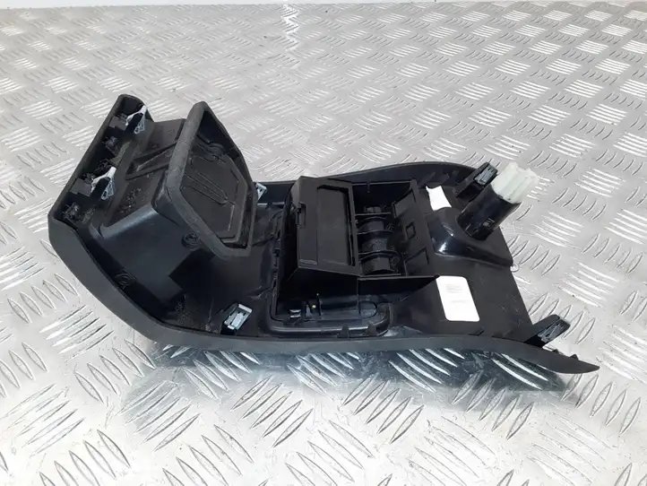 Renault Laguna III (2007 - 2015) 969180004R Задний воздушный дефлектор — фото 8