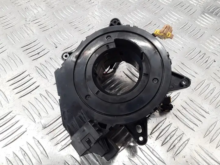 Land Rover Discovery 3 - LR3 (2004 - 2009) YRC500080 Контактное кольцо SRS — фото 4