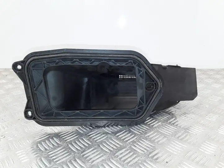 Audi A7 S7 4G (2014 - 2018) 4G2819904A Детали воздухозаборника — фото 5