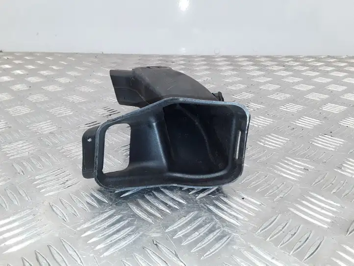 BMW 3 E92 E93 (2005 - 2014) 7078190 Воздуховоды системы отопления/климатики — фото 3