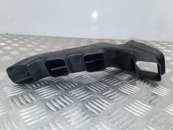 BMW 3 E92 E93 (2005 - 2014) 7078190 Воздуховоды системы отопления/климатики — фото 4
