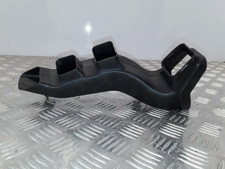 BMW 3 E92 E93 (2005 - 2014) 7078190 Воздуховоды системы отопления/климатики — фото 5