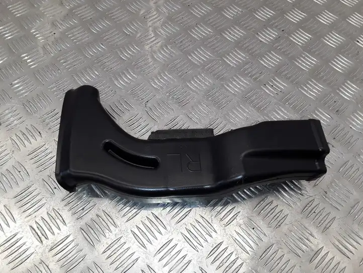 BMW 3 E92 E93 (2005 - 2014) 7118051 Воздуховоды системы отопления/климатики — фото 2
