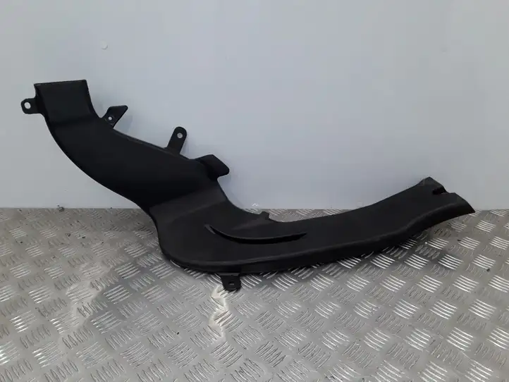 BMW 3 E92 E93 (2005 - 2014) 7133719 Воздуховоды системы отопления/климатики — фото 1