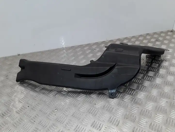 BMW 3 E92 E93 (2005 - 2014) 7133719 Воздуховоды системы отопления/климатики — фото 2