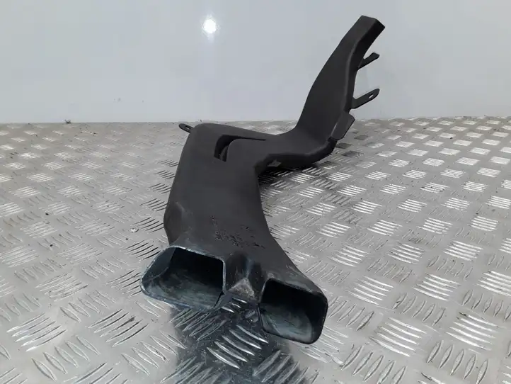 BMW 3 E92 E93 (2005 - 2014) 7133719 Воздуховоды системы отопления/климатики — фото 3