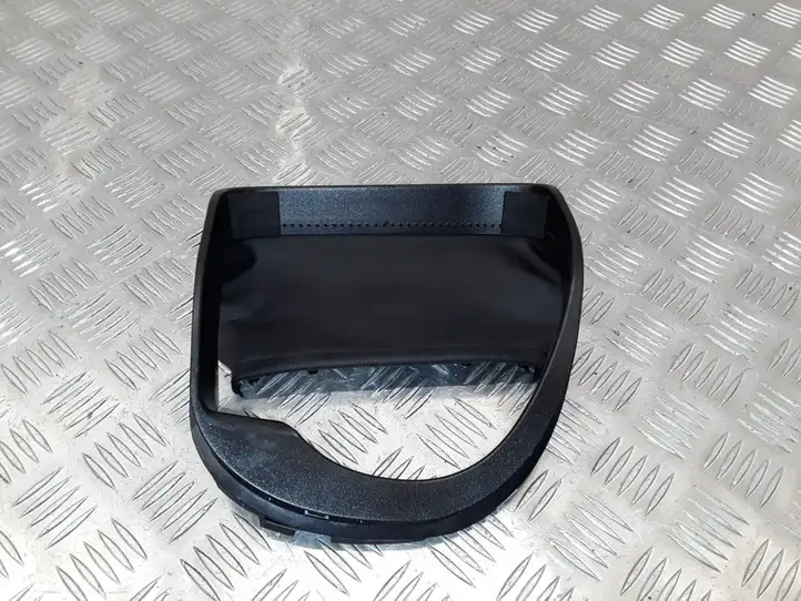 BMW 3 E92 E93 (2005 - 2014) 7158187 Обшивка рулевой колонки — фото 1