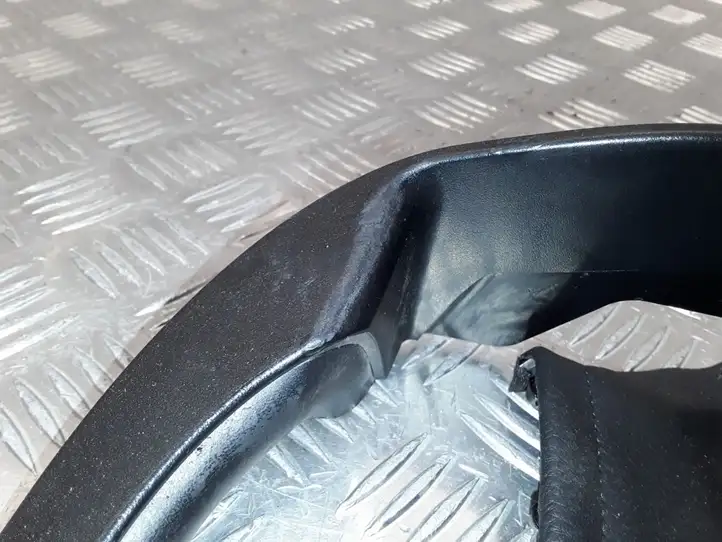 BMW 3 E92 E93 (2005 - 2014) 7158187 Обшивка рулевой колонки — фото 3