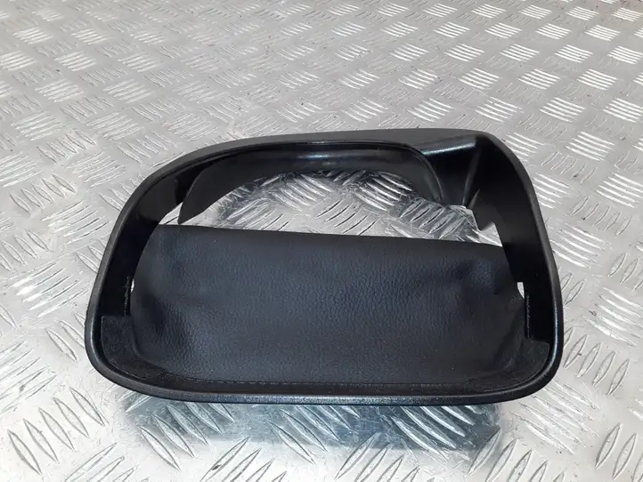 BMW 3 E92 E93 (2005 - 2014) 7158187 Обшивка рулевой колонки — фото 4