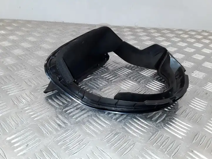 BMW 3 E92 E93 (2005 - 2014) 7158187 Обшивка рулевой колонки — фото 5